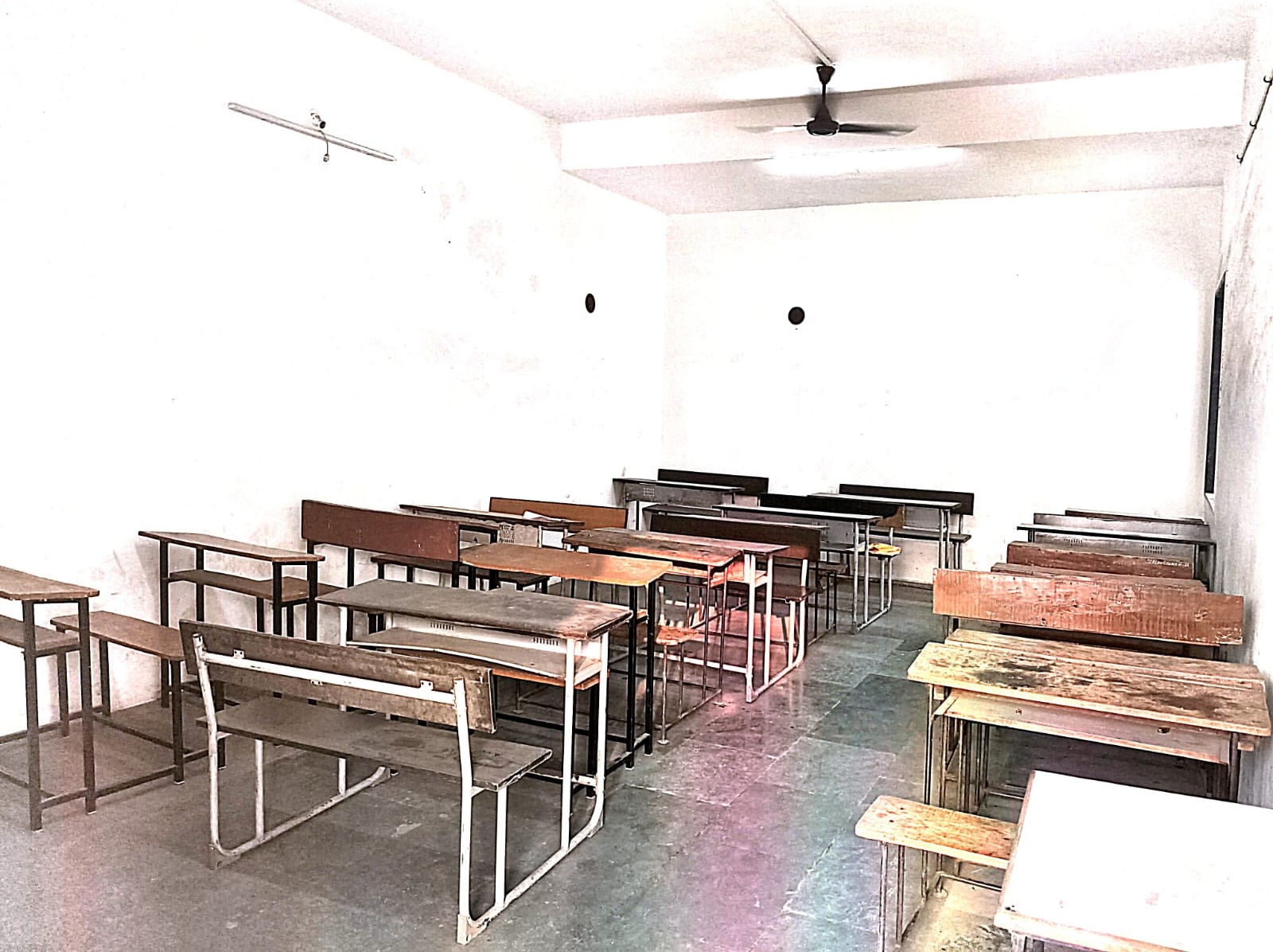 Classrooms